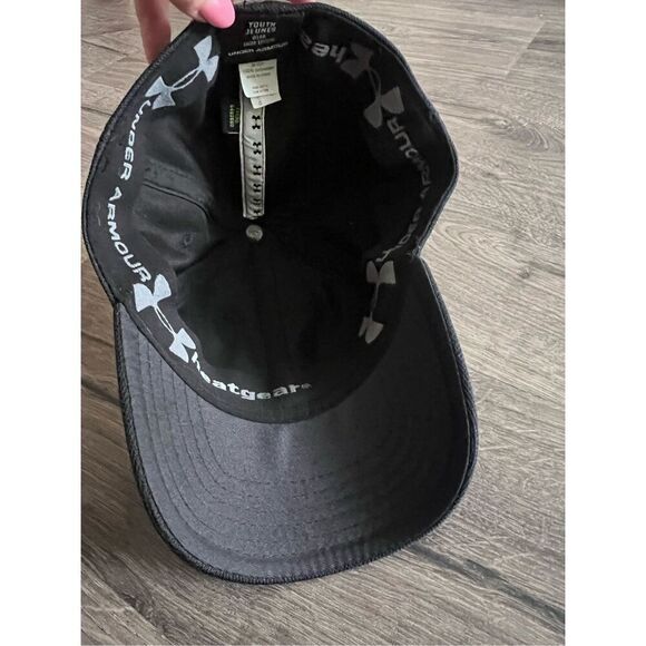 Under Armour Youth Cap - Picture 4 of 5